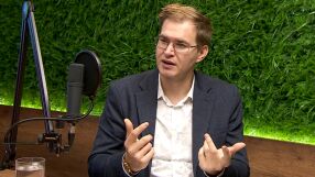 Кой е човекът, който прави бизнес от 5 клас и е измислил сладолед с валериан