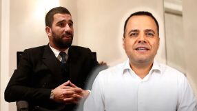 Директор на банка завлече с милиони звезда на Барселона