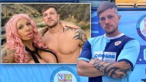 Само на 34: Почина бивш футболист, пробил в порното (ВИДЕО)