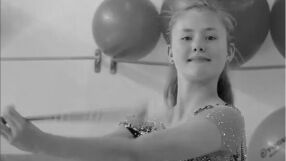 16-годишна гимнастичка почина, прокуратурата разследва (ВИДЕО)
