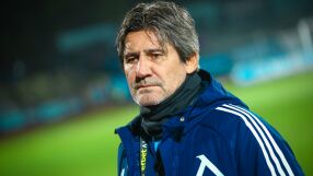 Николай Костов: Левски е разделен, феновете също