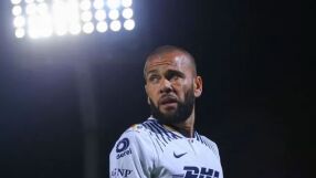 Ето каква присъда поиска прокуратурата за Алвеш