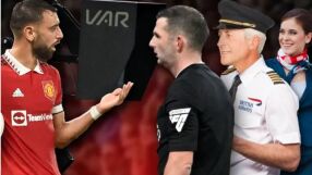 Помощ от небето: Наеха пилоти заради хаоса с ВАР