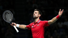 Привикаха Джокович на допинг контрол: Това не ми се е случвало от повече от 20 години!