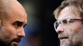 Манчестър Сити vs. Ливърпул: какво казва статистиката