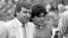 Почина големият Тери Венейбълс (СНИМКИ)