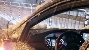 Шофьор нападна съпругата на баскетболен национал след спор на пътя