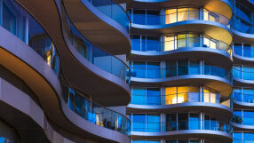 В кои европейски столици квадратният метър е най-скъп и къде се намира София в класацията?