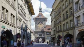 Само две държави нямат столици, едната е в Европа