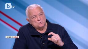 Сашо Диков: Във футбола ще има промяна, когато осъдят Борисов (ВИДЕО)