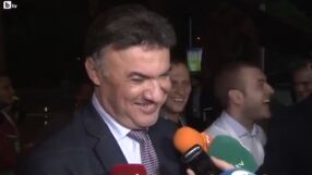 Боби Михайлов и 18-годишният цикъл (ВИДЕО)