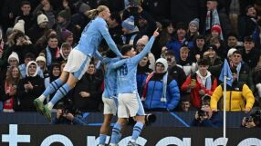 Сити запази перфектния си баланс в ШЛ с невиждан обрат (ВИДЕО)