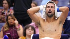 New York Post: Джокович следен от бивш агент на ФБР