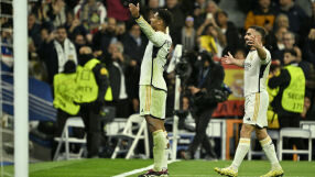 Реал сломи Наполи, намери се кой да спре Байерн в Европа (ВИДЕО)