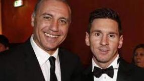 Меси е №1 в историята на Барселона, Стоичков - 38-и