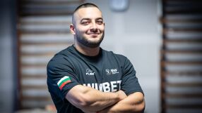 Съдии спряха Васил Маринов за сребро на Евро 2024