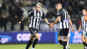 Слабак измъчи Десподов и ПАОК