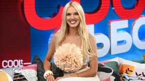 Натали Трифонова обяви своето блестящо завръщане! (СНИМКИ)