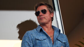 Брад Пит навърши 62: Кои са най-скъпоплатените му роли?