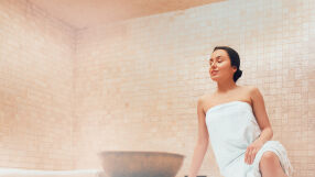 Как турските бани допринасят за икономиката на Истанбул?