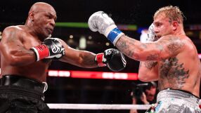 Джейк Пол беснее: Уговорка!? Вие сте пълни идиоти!