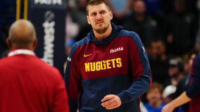 Седмицата на Йокич: Стана баща и 