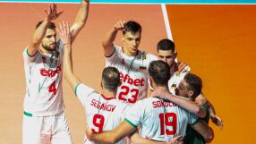 Започваме срещу Германия на световното