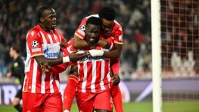 Велика вечер на 