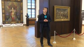За първи път в "сърцето" на "българския Лувър": bTV Репортерите представя филма "Реликви под прицел"