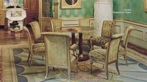 Те красят кралските дворци на Европа: Родопските килими по технология на 2000 г.