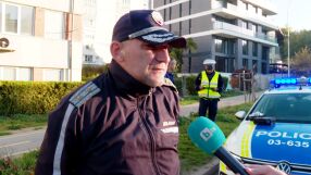 Влиза в ход акция "Зима": За какво ще ни проверяват по пътищата?