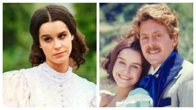 Как изглежда днес „Робинята Изаура“ - на 68 и без нито една корекция (СНИМКИ)