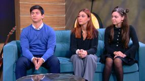 Красив ум и добро сърце: Младите, които ни вдъхновяват (ВИДЕО)