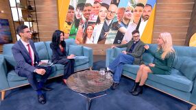 Будителите днес: Да вдъхваш смисъл с думи и дела (ВИДЕО)