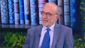 Проф. Методиев: Будителството днес е отговорност, човечност и постоянен стремеж към добро