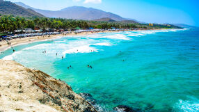 „Посетих 60 държави, но никога не бих се върнал в тази