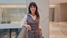 Златно поле по залез слънце: Тоня Сотиропулу