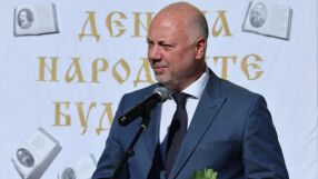 Росен Желязков: Будителите с техния добър пример е това, което ни обединява днес
