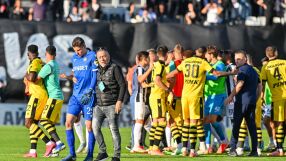 Локомотив Пловдив: Това е безпрецедентно, ще обжалваме