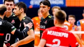 Симеон Николов помогна на Локо за четвърта поредна победа