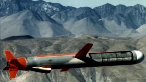 Зелена светлина за Украйна за ракетите &quot;Томахоук&quot;: Летят с 920 км/ч, следват релефа на терена - това ги &quot;крие&quot;