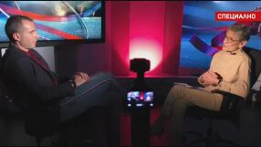 Вера Маринова – между титлите на килима и силата на думите (ВИДЕО)