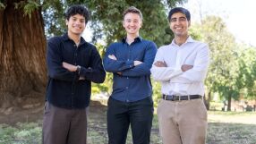 Трима приятели стават най-младите милиардери в света на 22