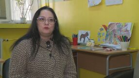 &quot;Приятел за изслушване&quot;: Училищен психолог с инициатива срещу агресията на сред децата