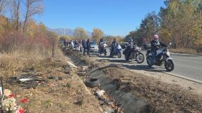 Близките на загиналия Мартин искат присъди за всички, участвали в катастрофата