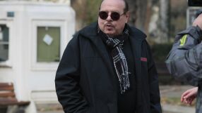 Близки, приятели и общественици изпратиха Иван Тенев в последния му път