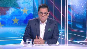 Коментар на водещия: Краят на илюзиите 