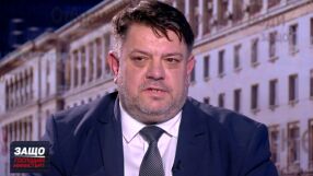 Атанас Зафиров: Няма политики в бюджета за 2026 г., които да „счупят“ държавата