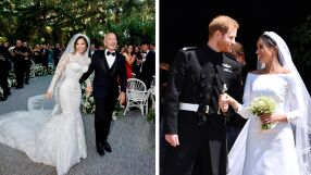 1 млрд. долара за брак: Кои са най-скъпите сватби правени някога?