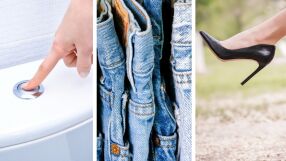 Изненадващи неща, които са нелегални в някои страни 